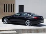 BMW 640i Gran Coupe M Sport Package 2012 года